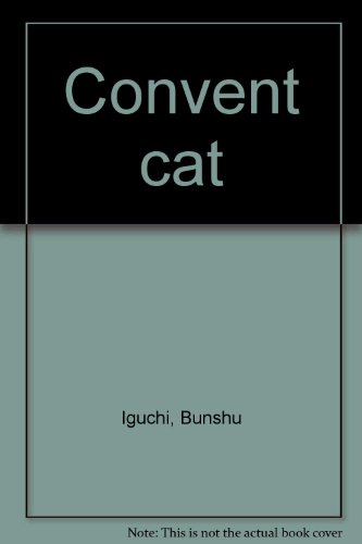 9780070317048: Convent cat
