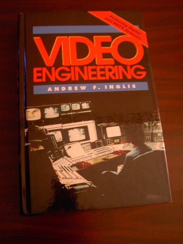 9780070317161: Video Engineering