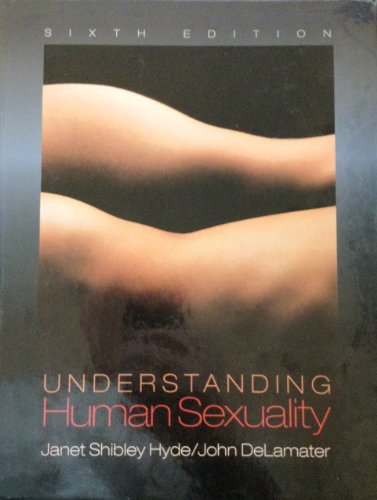 9780070318021: Understanding Human Sexuality