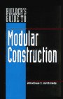 9780070318083: Builder's Guide to Modular Construction