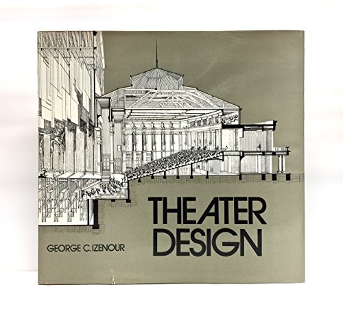 9780070320864: Theater Design