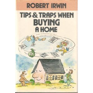 Stock image for Tips and Traps When Buying a Home for sale by Better World Books