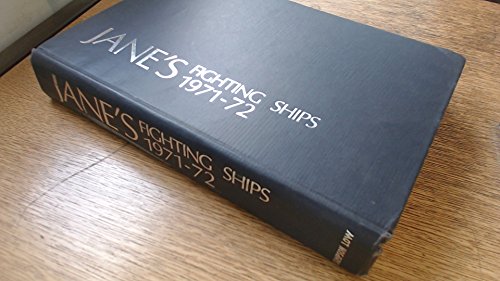 Imagen de archivo de Jane's Fighting Ships 1963-64 a la venta por Cultural Connection