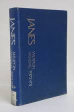 Stock image for Jane's Weapon Systems 1972-73 for sale by Great Matter Books