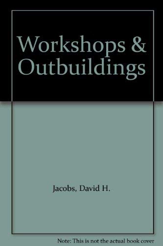9780070324022: Workshops & Outbuildings