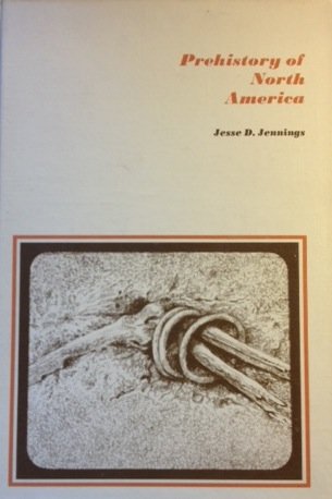 Beispielbild fr Prehistory of North America zum Verkauf von Better World Books