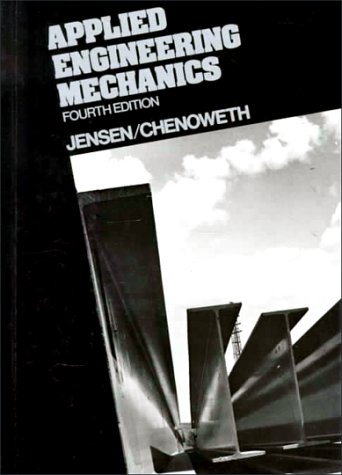 9780070324923: Applied Engineering Mechanics