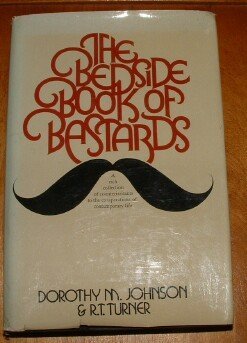 9780070325852: The Bedside Book of Bastards