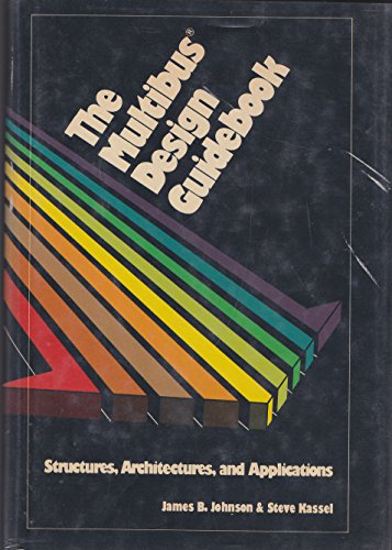Imagen de archivo de The Multibus Design Guidebook a la venta por Better World Books