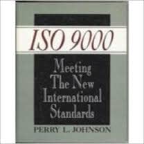 Imagen de archivo de Iso 9000: Meeting the New International Standards a la venta por SecondSale