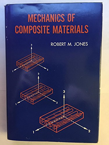 Stock image for Mechanics of Composite Materials for sale by HPB-Red