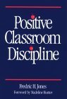 Beispielbild fr Positive Classroom Discipline zum Verkauf von Robinson Street Books, IOBA