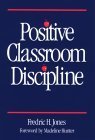 Positive Classroom Discipline (9780070328303) by Fredric H. Jones