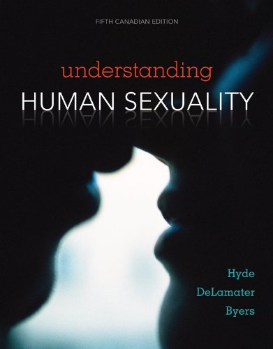 9780070329720: Understanding Human Sexuality