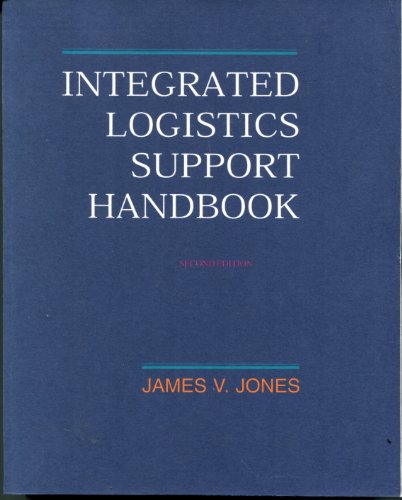 9780070330795: Integrated Logistics Support Handbook
