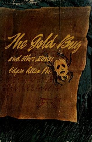 Beispielbild fr The Gold Bug and Other Stories zum Verkauf von ThriftBooks-Atlanta