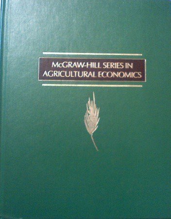 9780070338685: Farm Management (Mcgraw-Hill Series in Agricultural Economics)