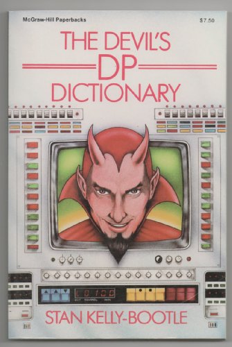 Stock image for The Devil's DP Dictionary for sale by ThriftBooks-Atlanta