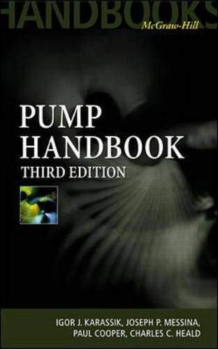 Stock image for Pump Handbook: Third Edition for sale by SecondSale