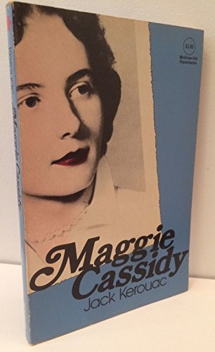 Beispielbild für Maggie Cassidy (Mcgraw-Hill Paperbacks) zum Verkauf von medimops