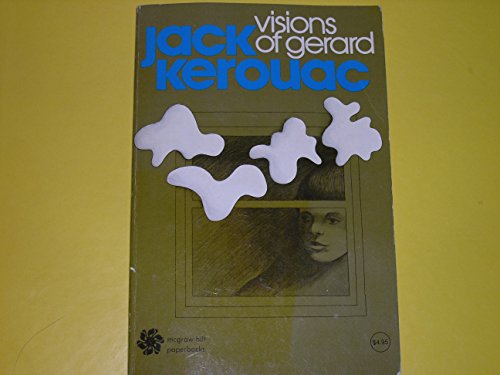 9780070342040: Visions of Gerard