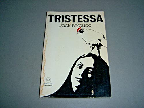 Imagen de archivo de Tristessa a la venta por Books From California