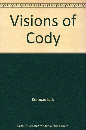9780070342385: Visions of Cody