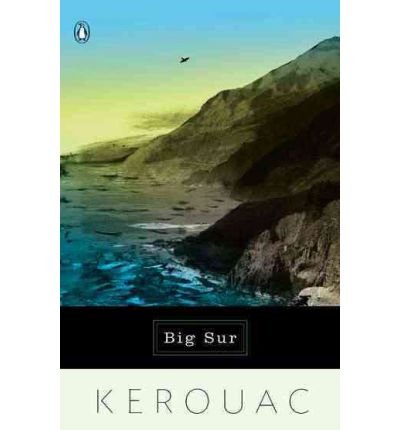 Stock image for Big Sur for sale by 417 Books