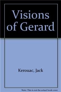 9780070342415: Visions of Gerard