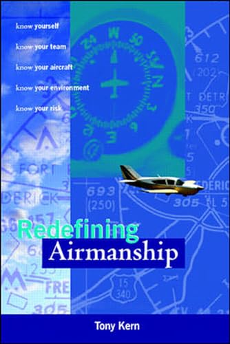 9780070342842: Redefining Airmanship