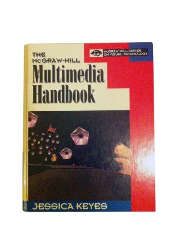 Stock image for The McGraw-Hill Multimedia Handbook (Mcgraw-Hill Series on Visual Technology) for sale by Wonder Book
