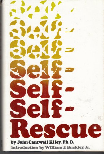 Imagen de archivo de Self-Rescue a la venta por ThriftBooks-Dallas