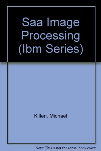 SAA: Image Processing (IBM Series)