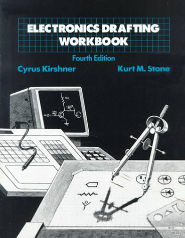 Stock image for Electronics Drafting Workbook for sale by Better World Books