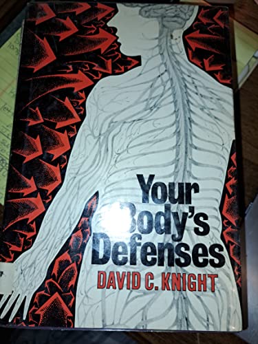 Beispielbild fr Your Body's Defenses zum Verkauf von Better World Books