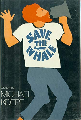 Stock image for Save the Whale for sale by Better World Books