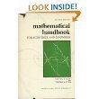 Mathematical Handbook for Scientists and Engineers - Korn, Granino Arthur und Theresa M. Korn