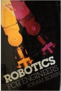 9780070353992: Robotics for Engineers