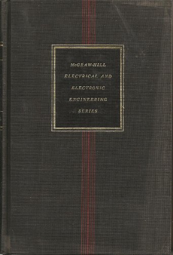 Beispielbild fr Antennas (McGraw-Hill Electrical and Electronic Engineering Series) zum Verkauf von BookDepart