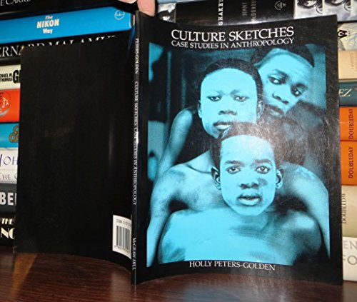 Stock image for Culture Sketches: Case Studies in Anthropology for sale by ThriftBooks-Atlanta