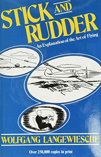 Stock image for Stick and Rudder for sale by Blackwell's