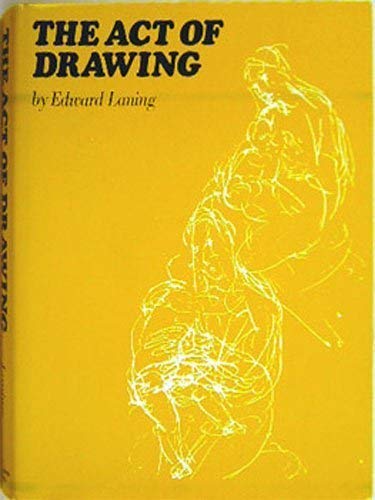 9780070363496: The Act of Drawing