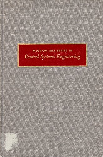 9780070363502: Random Processes in Automatic Control (Control Systems Engineering S.)