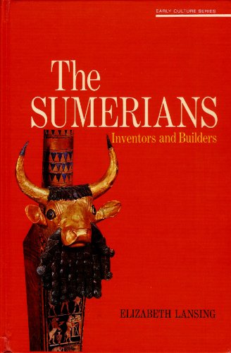 Imagen de archivo de The Sumerians; Inventors and Builders a la venta por ThriftBooks-Atlanta