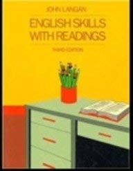 Stock image for English Skills with Readings for sale by Better World Books: West