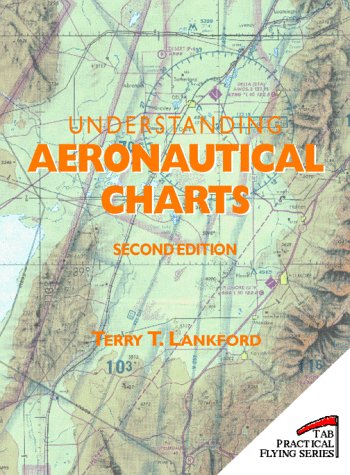 Stock image for Understanding Aeronautical Charts for sale by ThriftBooks-Dallas