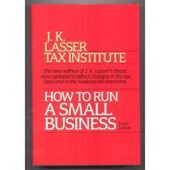Stock image for How To Run A Small Business for sale by Mt. Baker Books
