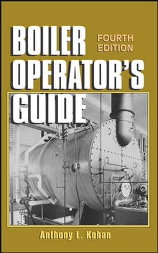 Stock image for Boiler Operator's Guide for sale by Dream Books Co.