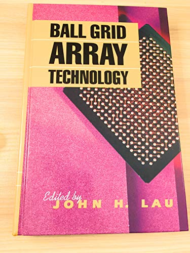 Stock image for Ball Grid Array Technology for sale by ThriftBooks-Dallas