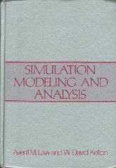 9780070366961: Simulation modeling and analysis (McGraw-Hill series in industrial engineering and management science)